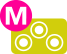 マルチタッチ対応